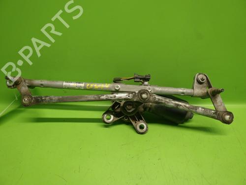 Used Front wipers mechanism OPEL VECTRA C GTS (Z02) 1.9 CDTI (F68) (120 hp) 27601314