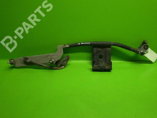 Used Front wipers mechanism HYUNDAI TRAJET (FO) 2.0 CRDi (113 hp) 6387945