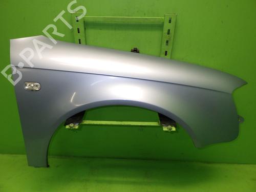Used Right front fenders AUDI A4 B7 Avant (8ED) 2.0 TDI (140 hp) 18919580