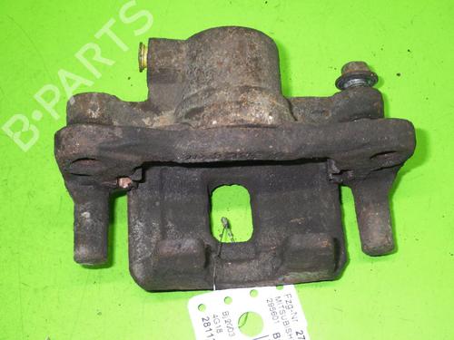 Right rear brake caliper MITSUBISHI LANCER VII (CS_A, CT_A) 1.6 (CS3A) | BP14721736M106 