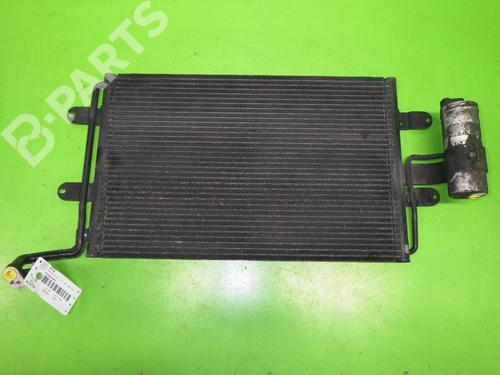 Used AC radiator SKODA OCTAVIA I (1U2) 2.0 (116 hp) 6386224