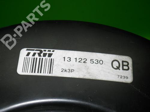 Servo brake OPEL MERIVA A MPV (X03) 1.6 (E75) | BP6352170M42 