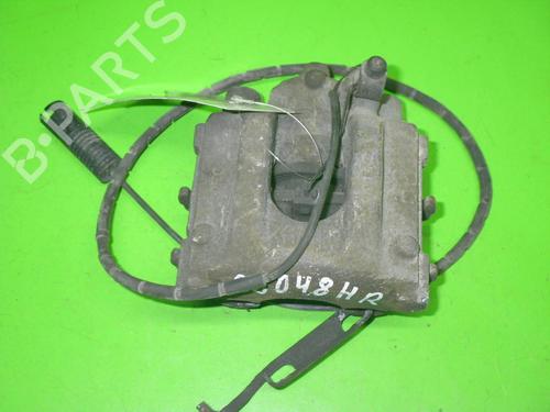 Used Right rear brake caliper ROVER 75 (RJ) 1.8 (120 hp) 14721286