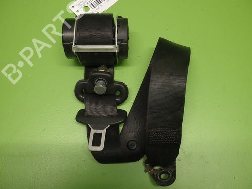 Sikkerhedssele bag højre MITSUBISHI COLT VI (Z3_A, Z2_A) 1.3 (Z21A) (95 hp) 30797122