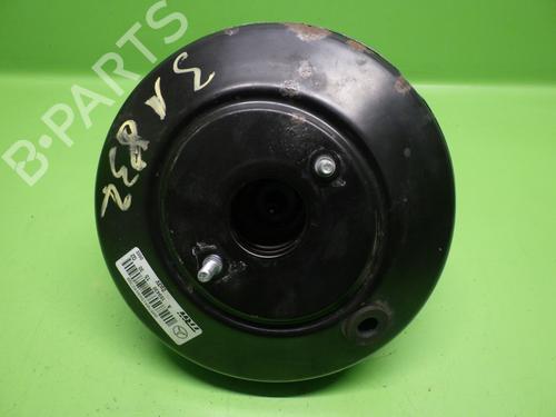 Servo brake MERCEDES-BENZ A-CLASS (W169) A 150 (169.031, 169.331) | BP20139912M42 