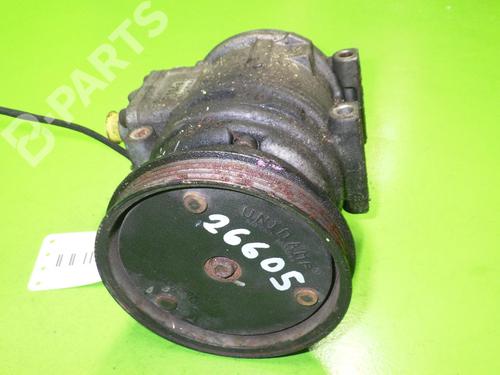 AC compressor KIA RIO I Hatchback (DC) 1.5 16V | BP6383147M34 