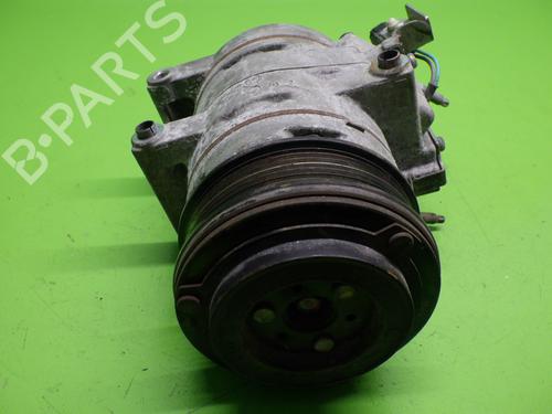 AC compressor FORD RANGER (TKE) 3.2 TDCi 4x4 | BP12823315M34 