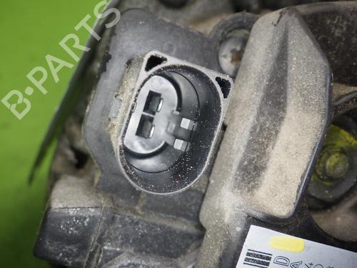 Alternator SKODA OCTAVIA I Combi (1U5) 1.9 TDI | BP27601614M7 