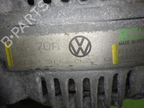 Alternator VW GOLF III (1H1) 1.6 | BP28711527M7 