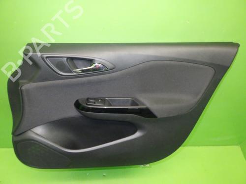 Used Front right panel OPEL CORSA E (X15) 1.4 (08, 68) (90 hp) 30797210