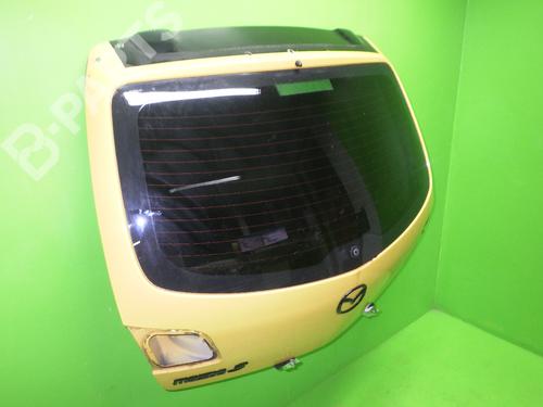 Tailgate MAZDA 3 (BK) 2.0 (BKEP) | BP8369306C6 