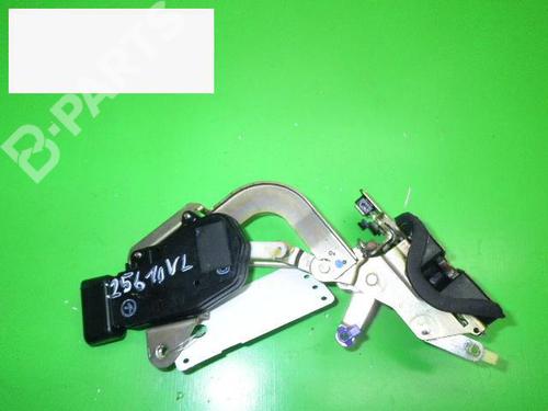 Used Front left lock SUZUKI IGNIS I (FH) 1.3 (HV51, HX51, RG413) (83 hp) 6650599