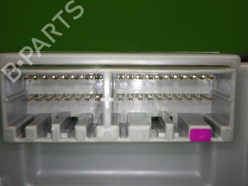 Climate control NISSAN X-TRAIL I (T30) 2.5 4x4 | BP28176451I5