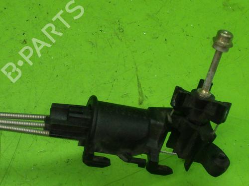 Left mirror VW GOLF III (1H1) 1.9 TDI | BP14362281C26 