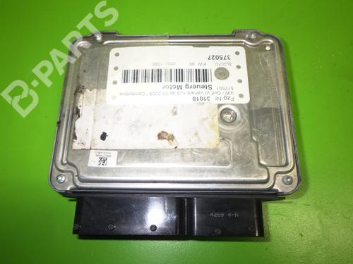 Control unit VW GOLF V Variant (1K5) 1.4 TSI | BP8611272M11 
