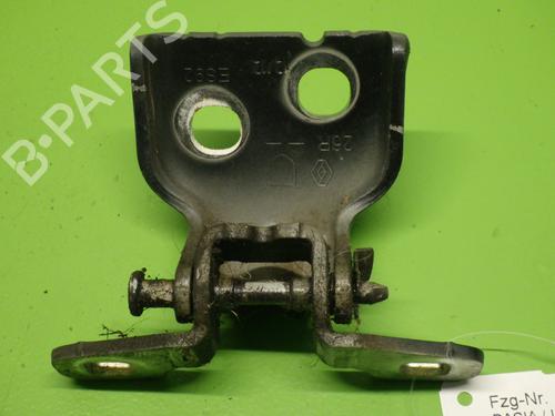 Used Hinge/Door check strap Hinge/Door check strap DACIA DUSTER (HS_) 1.5 dCi (HSMC) (107 hp) 36005542 36005542