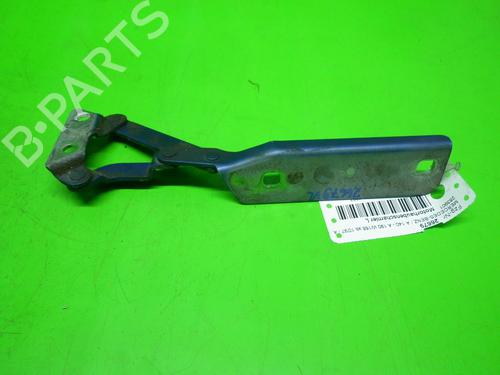 Hinge/Door check strap MERCEDES-BENZ A-CLASS (W168) A 140 (168.031, 168.131) | BP14715196C146 