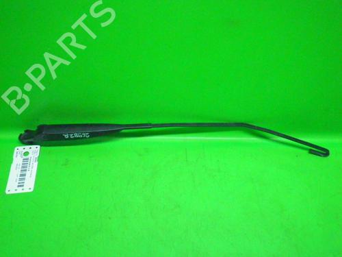 Used Front windshield wiper arm FORD KA (RU8) 1.2 (69 hp) 14716149