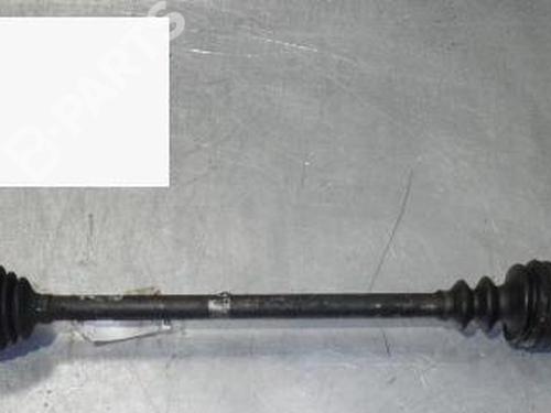Used Right front driveshaft CHRYSLER VOYAGER II (ES) 3.3 i (150 hp) 6651120