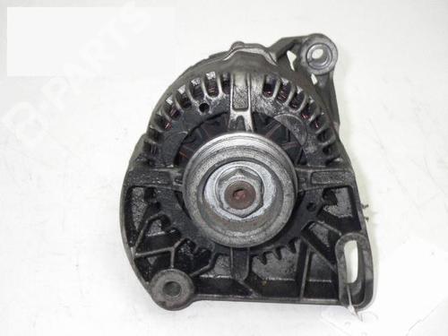 Alternator FIAT PUNTO (176_) 55 1.1 | BP6355612M7 