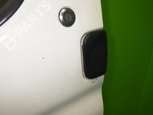 Left front door CITROËN BERLINGO / BERLINGO FIRST Box Body/MPV (M_) 1.1 i (MAHDZ, MBHDZ, MBHFX) | BP7044206C2 