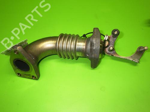 Exhaust system OPEL INSIGNIA A (G09) 2.8 V6 Turbo 4x4 (68) | BP14738210M121 