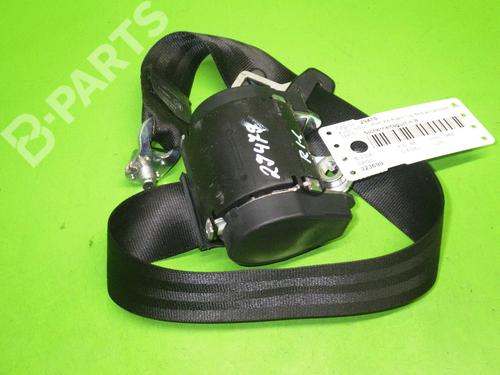Used Rear right seatbelt AUDI A4 B8 Avant (8K5) 2.0 TDI (120 hp) 6654083