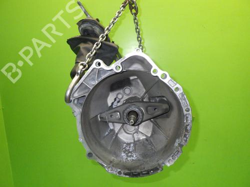 Used Gearbox Gearbox BMW 1 (E87) 116 i (115 hp) 33330855 33330855