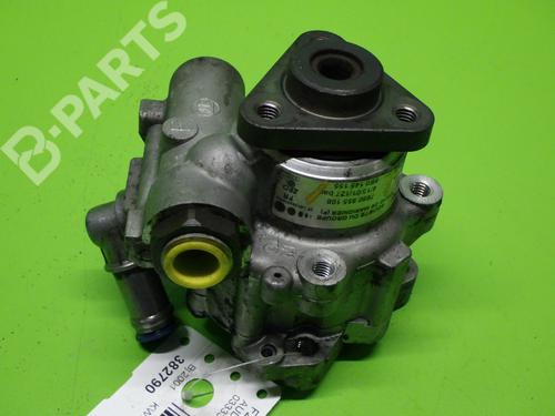 Used Steering pump Steering pump AUDI A4 B6 (8E2) 2.5 TDI quattro (180 hp) 10746579 10746579