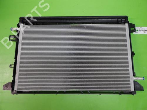 Used Water radiator OPEL INSIGNIA B Sports Tourer (Z18) 2.0 CDTi (35) (174 hp) 33162032