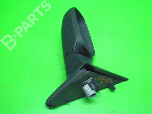 Left mirror RENAULT LAGUNA II Grandtour (KG0/1_) 1.9 dCi (KG0G) | BP6675396C26 