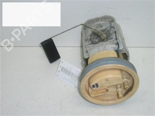 Electronic module VW POLO (9N_, 9A_) 1.4 TDI | BP14705626M83 