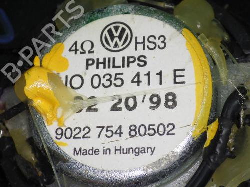 Luidspreker VW GOLF IV (1J1) 1.6 | BP22535911E2 