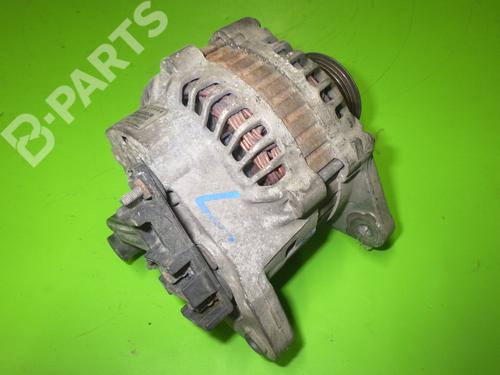 Alternator FORD ESCORT V Turnier (ANL) 1.4 | BP6345475M7 