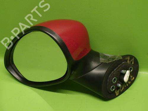 Rétroviseur gauche ABARTH 500 / 595 / 695 1.4 (312.AXF11, 312.AXF1A) (180 hp) 32037451