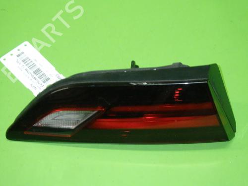 Used Left tailgate light Left tailgate light OPEL ASTRA K (B16) 1.4 Turbo (68) (150 hp) 33443683 33443683