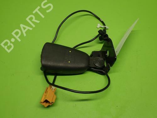 Used Rear left seatbelt VOLVO V50 (545) D2 (114 hp) 24029352