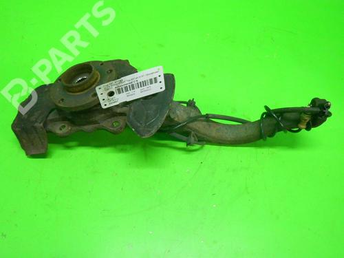Used Right front steering knuckle ALFA ROMEO 147 (937_) 2.0 16V T.SPARK (937.AXA1, 937.AXC1, 937.BXC1) (150 hp) 6602807