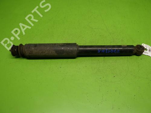 Used Corner bumper AUDI A3 (8L1) 1.9 TDI (100 hp) 29046312