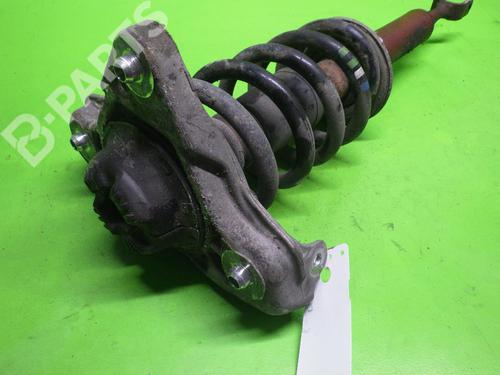 Right front shock absorber AUDI A4 B6 Avant (8E5) 2.5 TDI quattro | BP6674356M17 