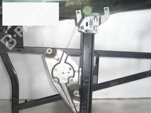 Rear left window mechanism AUDI A6 C5 (4B2) 2.5 TDI quattro | BP6661442C24 