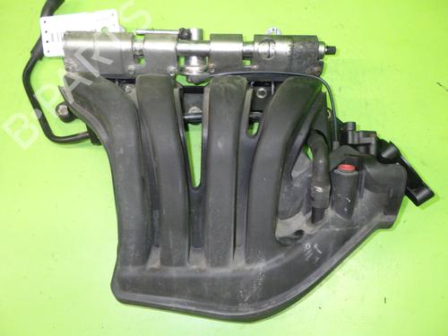 Used Intake manifold MINI MINI (R50, R53) One (90 hp) 15634417