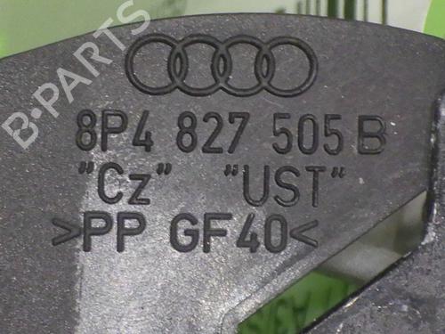 Tailgate lock AUDI A3 (8P1) 1.6 FSI | BP17550919C101 