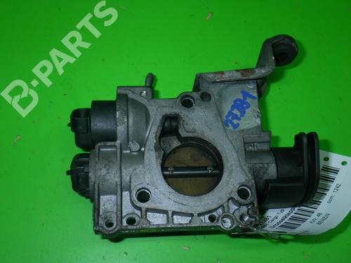 Throttle body FIAT DOBLO Box Body/MPV (223_) 1.2 (223ZXA1A) | BP6369781M82 