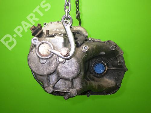 Gearbox NISSAN BLUEBIRD Station Wagon (WU11) 2.0 i | BP6401777M3 