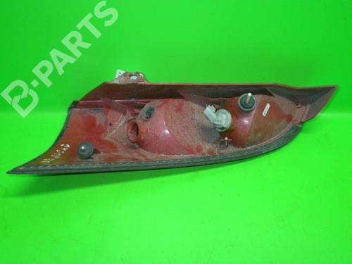 Right taillight FORD FOCUS I (DAW, DBW) 1.4 16V | BP6610448C35 