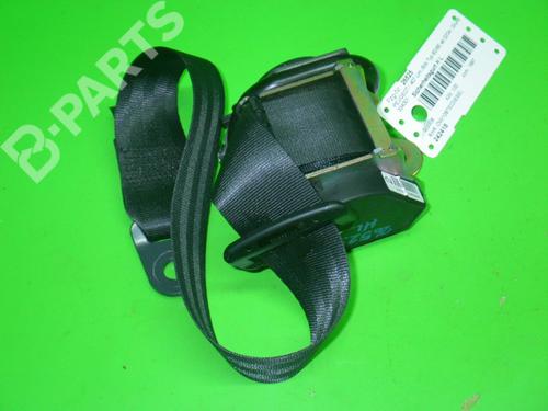 Used Rear left seatbelt PEUGEOT 407 SW (6E_, 6D_) 2.0 HDi 135 (136 hp) 6659344