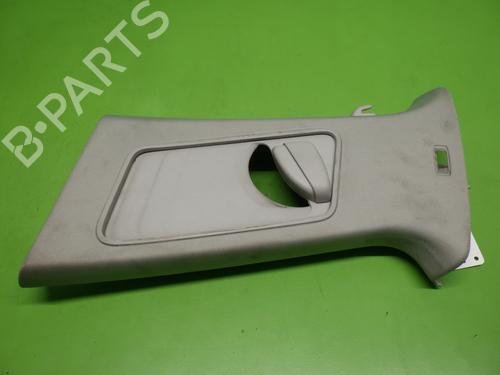 Used Front left wheel arch trim VW GOLF VI (5K1) 1.2 TSI (86 hp) 19337050