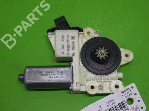 Rudehejsemotor forskærm højre OPEL VECTRA C Estate (Z02) 1.9 CDTI (F35) | BP6676538E20 