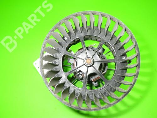 Used Heater blower motor FORD FIESTA V (JH_, JD_) 1.4 16V (80 hp) 6347534